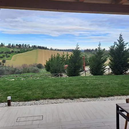 Διαμέρισμα Roseto Trilo 2 By Interhome *