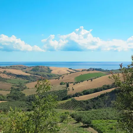 Roseto Trilo 2 By Interhome *